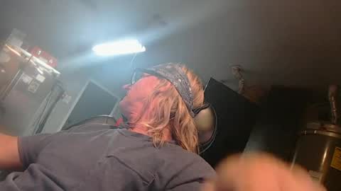 handystud33 online show from 19, 6, 2026