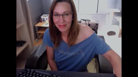 hanna_ha online show from 17, 5, 2026