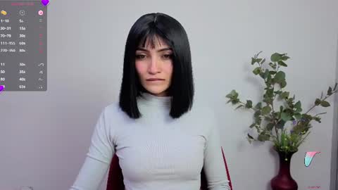 Hanna online show from 7, 7, 2026