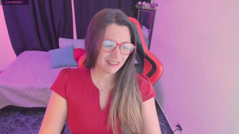 Snapshot of hanna_ma chatting on 12, 5, 2026 hanna_ma online show from 12, 5, 2026