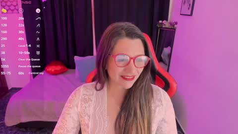 Snapshot of hanna_ma chatting on 13, 5, 2026 hanna_ma online show from 13, 5, 2026