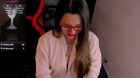 Snapshot of hanna_ma chatting on 19, 5, 2026 hanna_ma online show from 19, 5, 2026