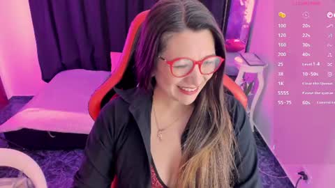 Snapshot of hanna_ma chatting on 20, 6, 2026 hanna_ma online show from 20, 6, 2026