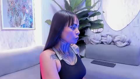EVA online show from 25, 6, 2026