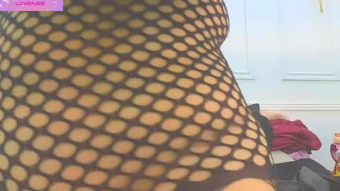 HANNA SOFIA online show from 6, 6, 2026