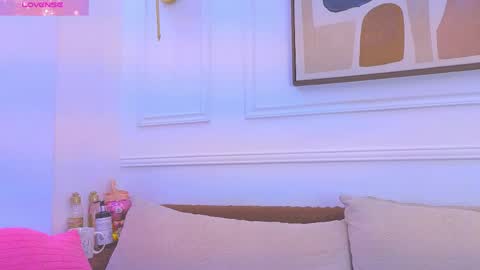 HANNA SOFIA online show from 7, 6, 2026