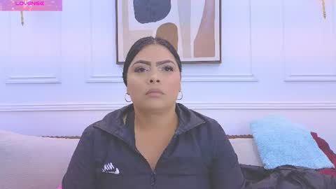 HANNA SOFIA online show from 11, 6, 2026