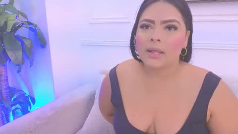 HANNA SOFIA online show from 13, 6, 2026