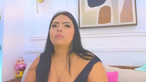 HANNA SOFIA online show from 15, 6, 2026