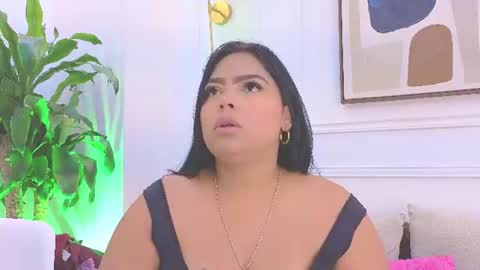 HANNA SOFIA online show from 18, 6, 2026