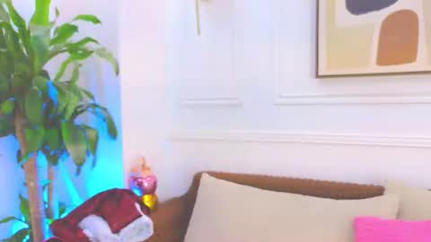 HANNA SOFIA online show from 20, 6, 2026