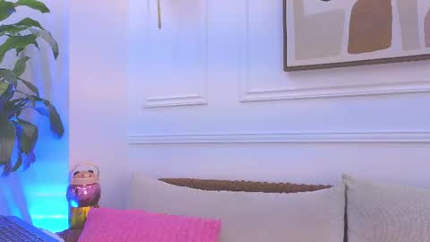 HANNA SOFIA online show from 21, 6, 2026