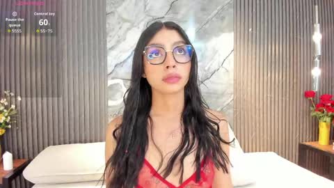 Hanna S online show from 27, 5, 2026