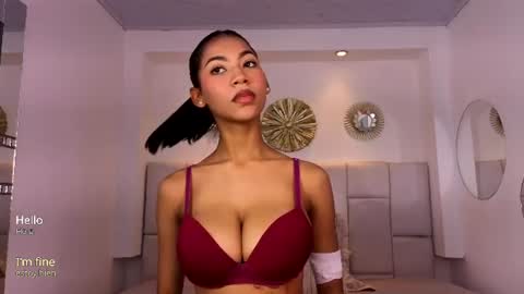 hanna_vic online show from 19, 6, 2026