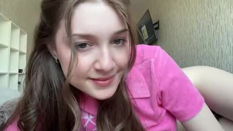 hanna_webber online show from 3, 6, 2026