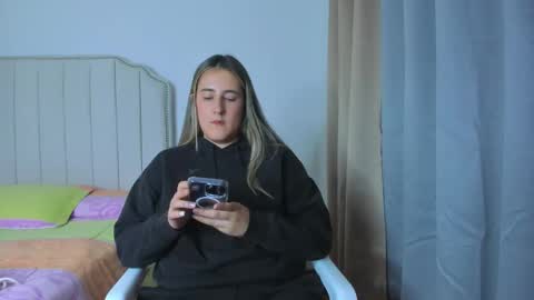 Hanna online show from 10, 5, 2026