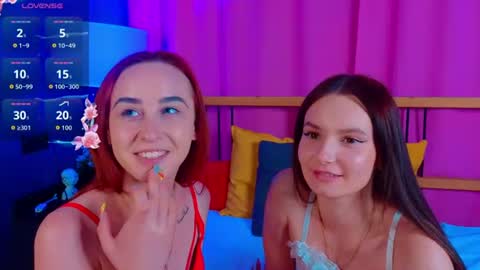 CarolinaMarie online show from 24, 6, 2026