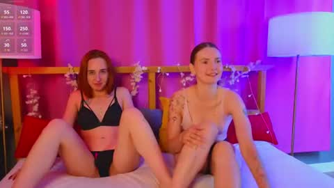 CarolinaMarie online show from 8, 7, 2026
