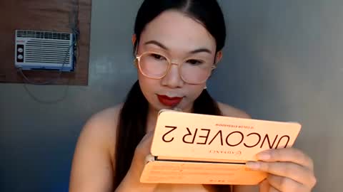 Hannah online show from 18, 6, 2026