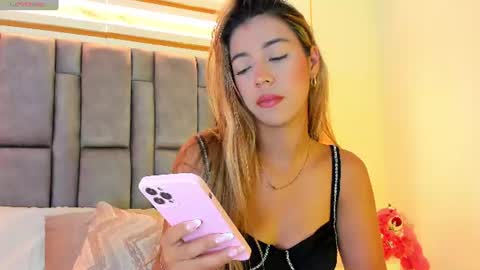 Eliana online show from 17, 6, 2026