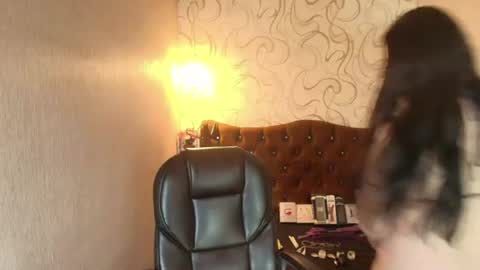 Hanna online show from 12, 6, 2026
