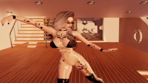 Hannah online show from 6, 6, 2026