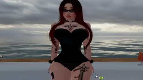 Hannah online show from 12, 6, 2026