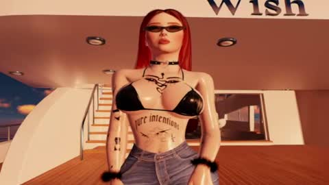 Hannah online show from 18, 6, 2026