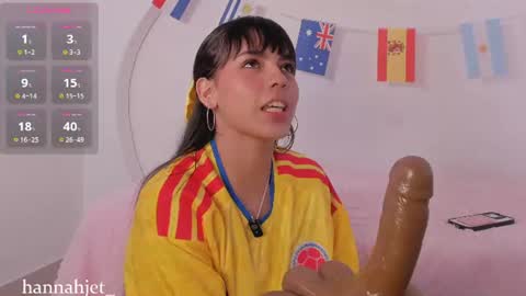 hannah_jet online show from 17, 6, 2026