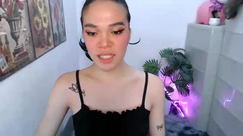 HANNAH online show from 4, 5, 2026