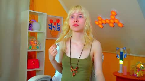 Hannah online show from 24, 5, 2026
