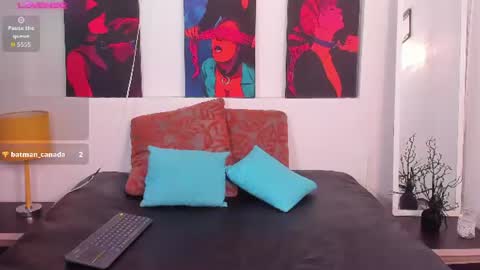 Hannah  online show from 10, 6, 2026