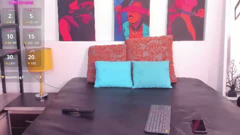 Hannah  online show from 12, 6, 2026