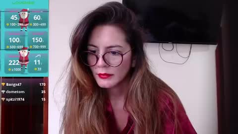 Snapshot of hanny_333 chatting on 21, 12, 2024 hanny_333 online show from 21, 12, 2024