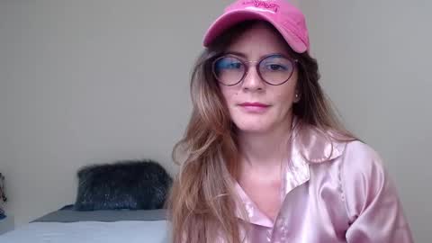Snapshot of hanny_333 chatting on 9, 1, 2025 hanny_333 online show from 9, 1, 2025