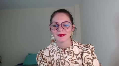 Snapshot of hanny_333 chatting on 10, 1, 2025 hanny_333 online show from 10, 1, 2025