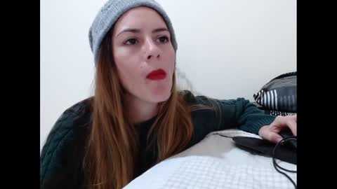 Snapshot of hanny_333 chatting on 22, 1, 2025 hanny_333 online show from 22, 1, 2025