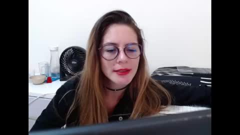 Snapshot of hanny_333 chatting on 23, 1, 2025 hanny_333 online show from 23, 1, 2025