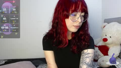 hanny online show from 27, 11, 2025