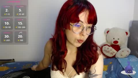 hanny online show from 17, 12, 2025