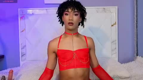 Hanzking01 online show from 13, 6, 2026
