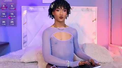 Hanzking01 online show from 24, 6, 2026