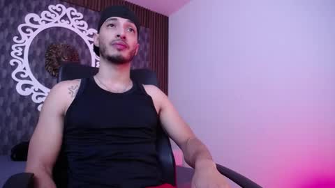 happy_hot7 online show from 4, 6, 2026