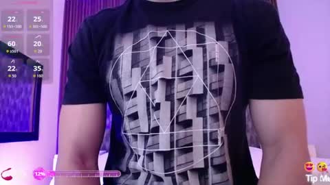 happy_hot7 online show from 17, 6, 2026