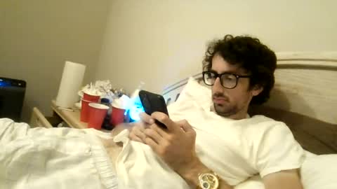 Johnny online show from 16, 6, 2026