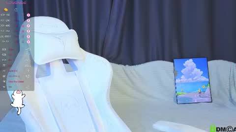 Mark online show from 5, 7, 2026