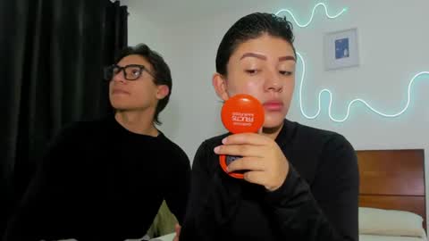 kade and demi independent models online show from 12, 6, 2026
