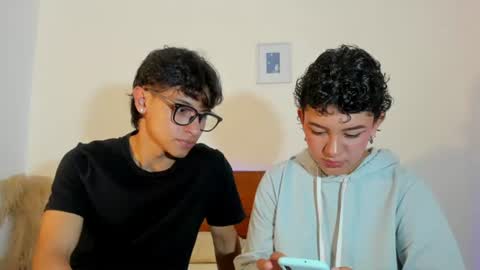 kade and demi independent models online show from 21, 6, 2026