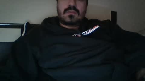 SIR HARD online show from 11, 2, 2025