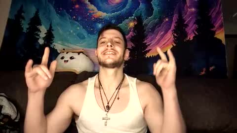 hardselfsucker1 online show from 12, 5, 2026